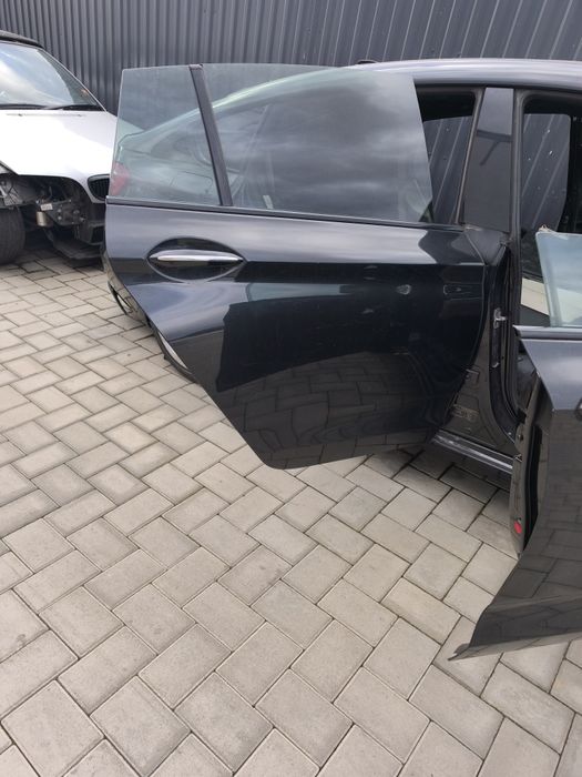 Ușă uși fata spate stânga dreapta BMW seria 5 F07 GT