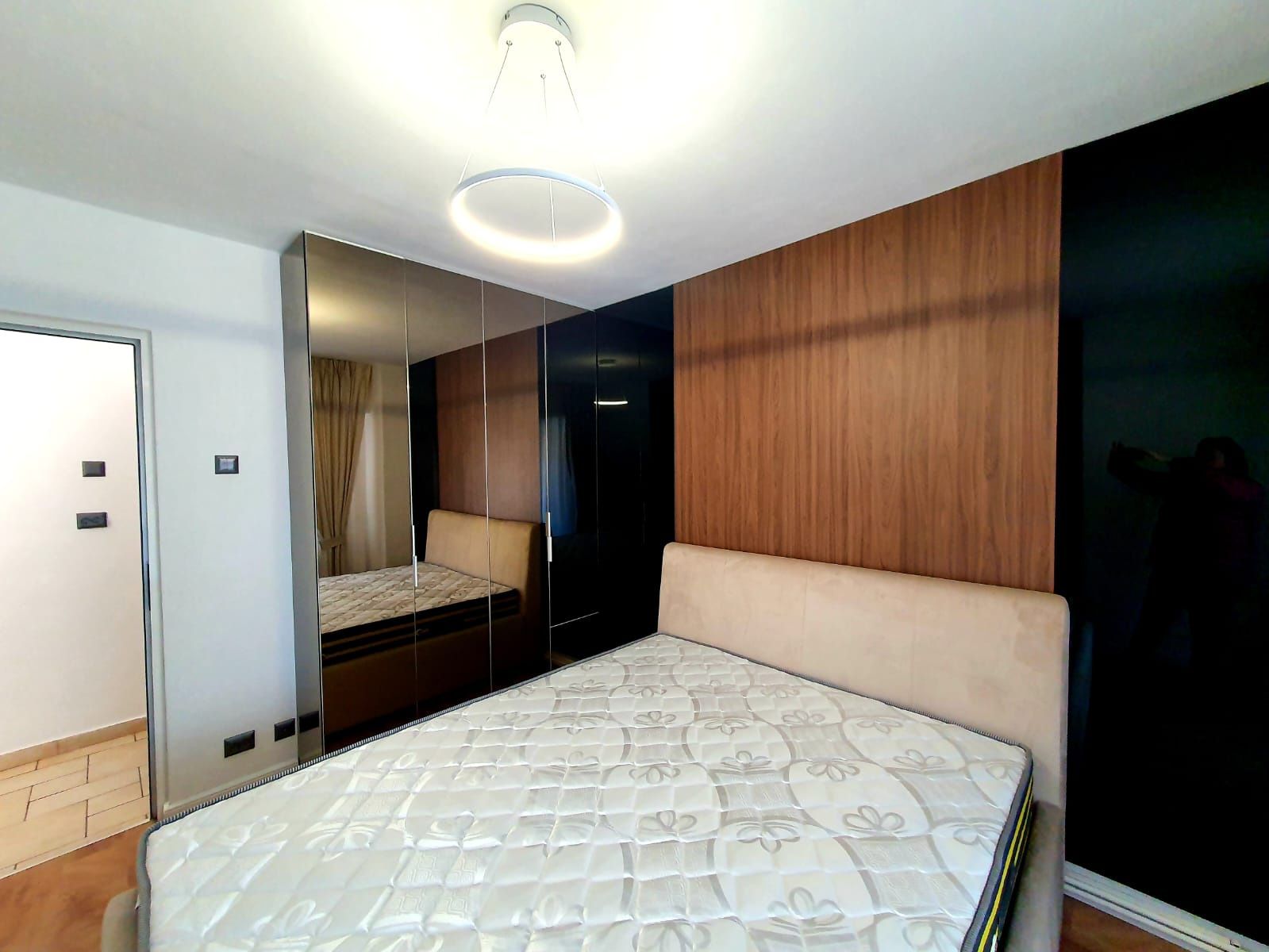 Apartament regim hotelier