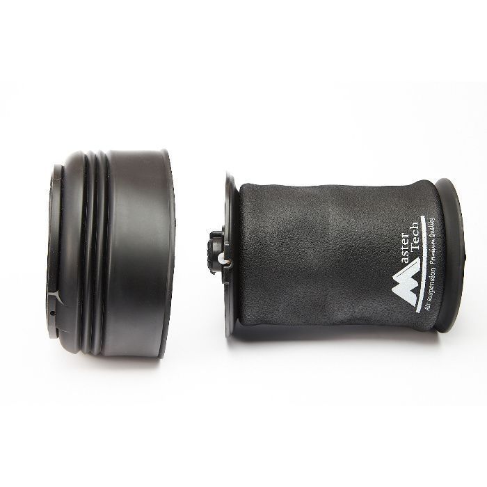 Perna aer spate stanga BMW X6 F16, NOU, Premium, Garantie 1 AN