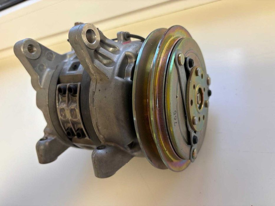 Clasonic - compresor AC  pentru modele de Nissan (Almera N15 de ex.)