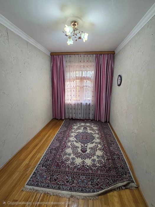 Срочно продаётся квартиру 4/2/4 эко базар ремонт хороший.балкон 2*6 93
