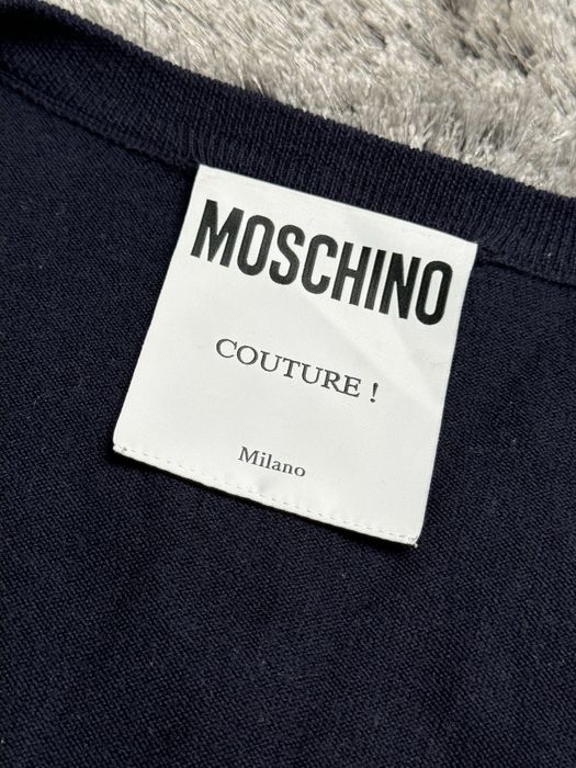 Дамска жилетка Moschino