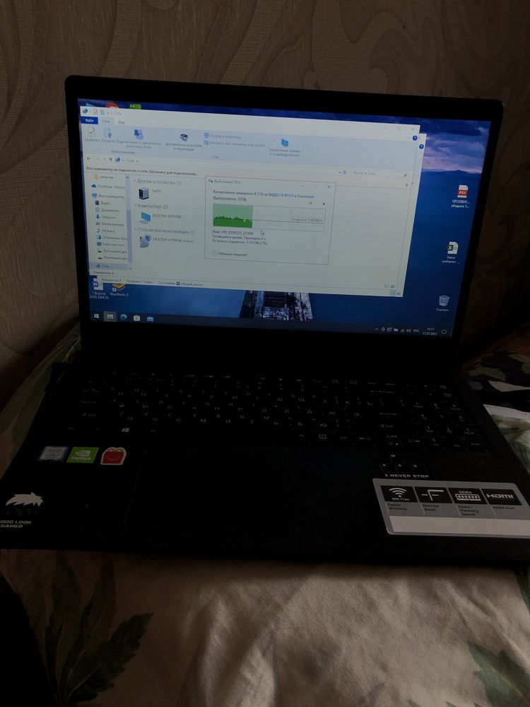 Ноутбук Acer Aspire A315
