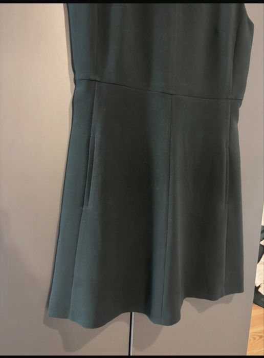 Дамска рокля Massimo Dutti