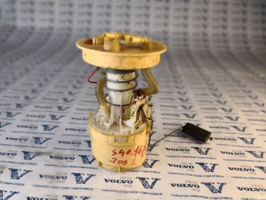 Pompa litrometrica REZERVOR VOLVO S40 V50 1.6D 2005-2009