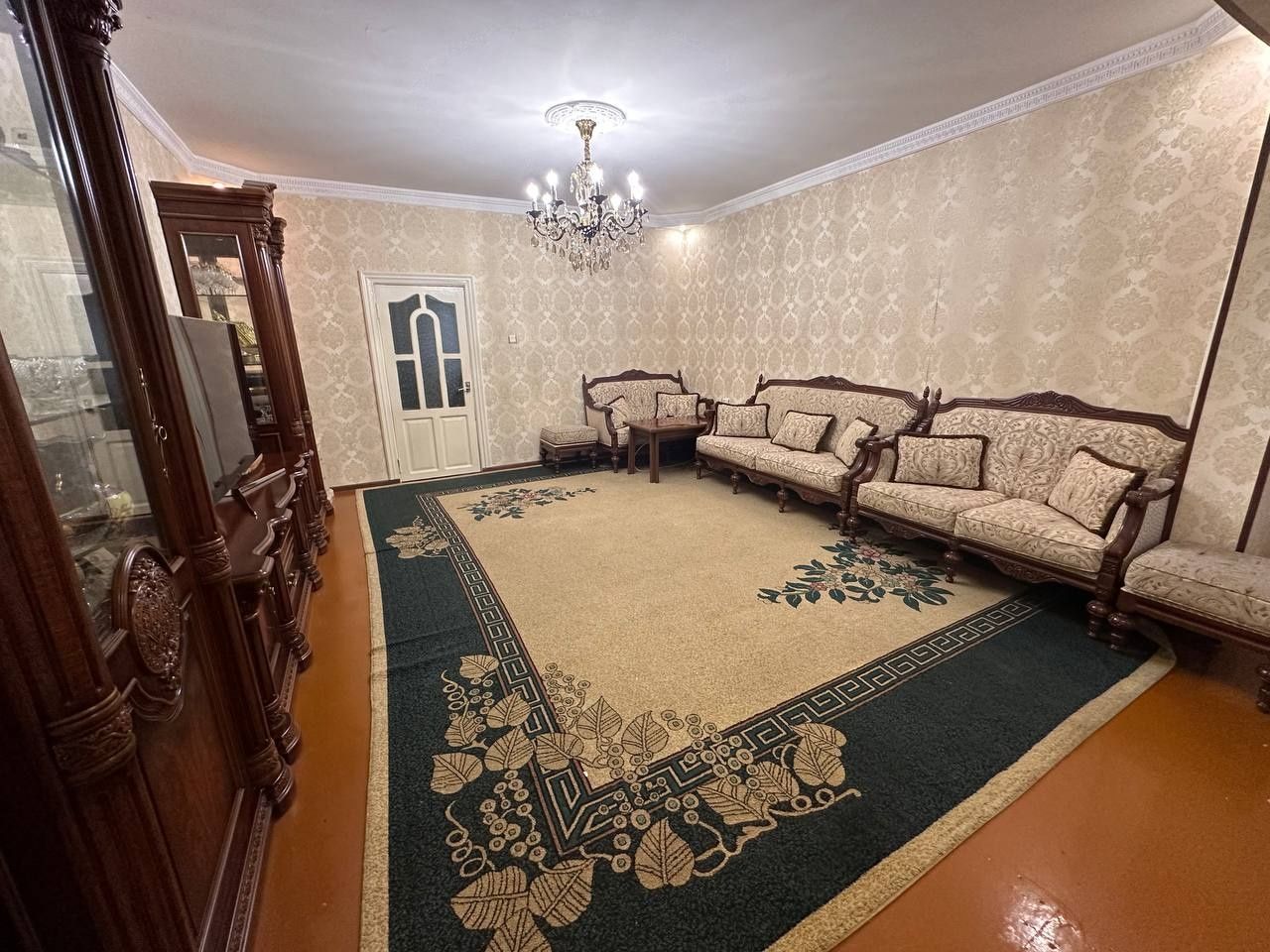 Продаётся квартира, своя