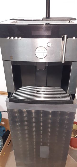 Expresor de cafea profesional WMF 1000