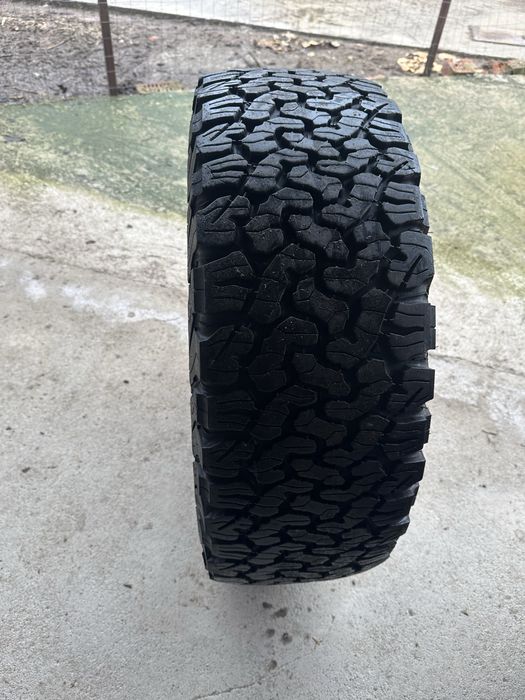 Anvelope BFGoodrich KO2 285/65R18 utilizate 5000km