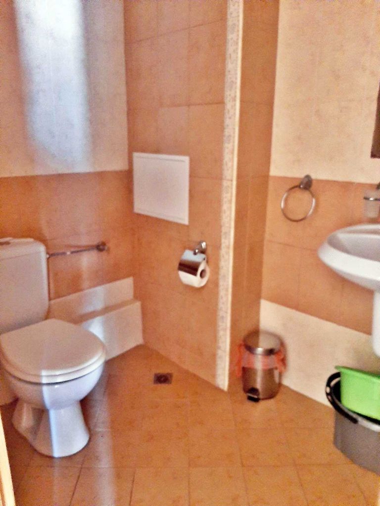 Продава се Едностаен апартамент в к.к. Слънчев бряг - 43 кв.м за 1070 €/кв.м - Снимка #10