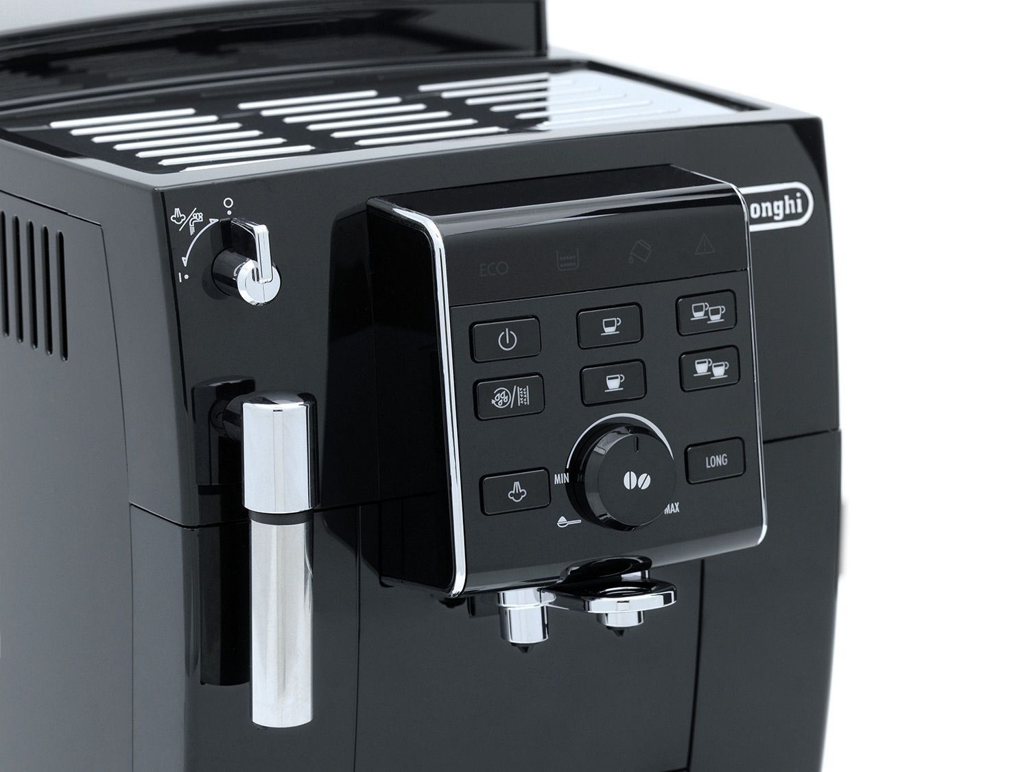 Кафе Машина Робот Автоматична Делонги DeLonghi