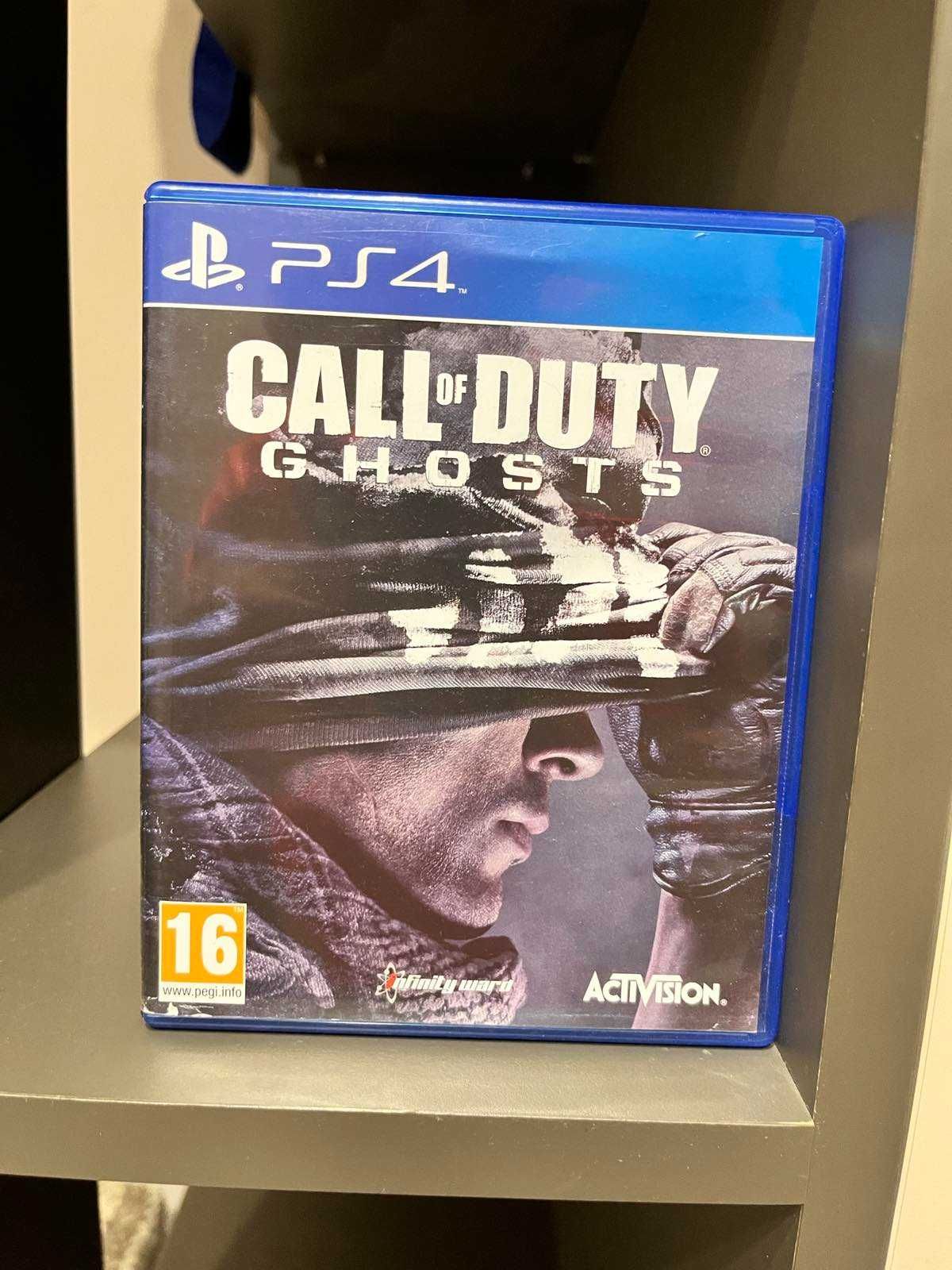 Продавам фифа18, GTA5, call of duty