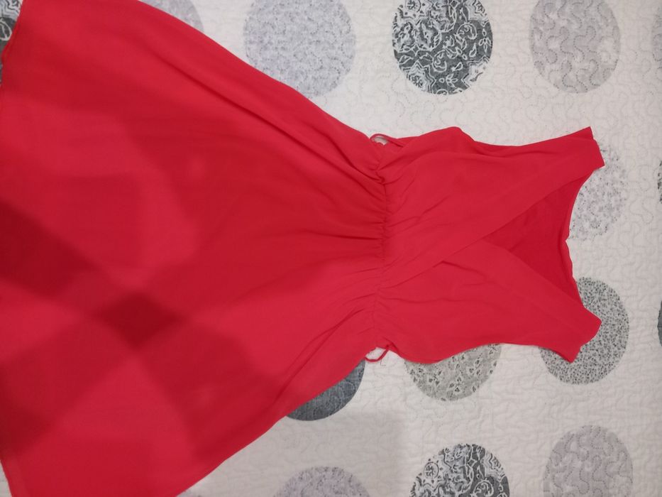 Дамски поли и рокли размер S