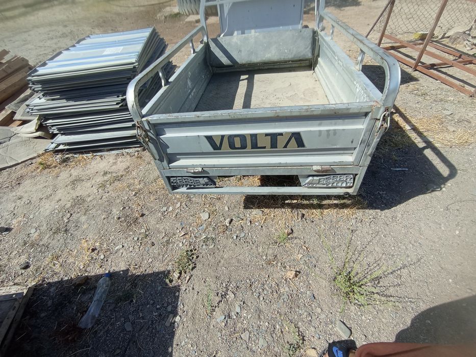 Skuter sotiladi sroshni