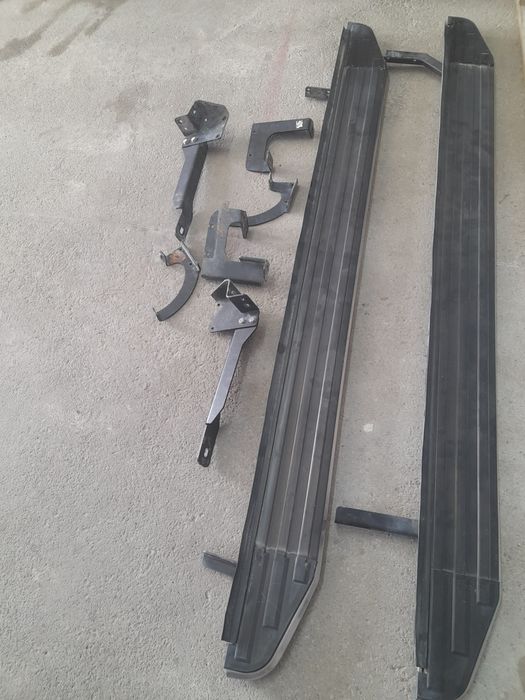 Парог падношка INOMARKA