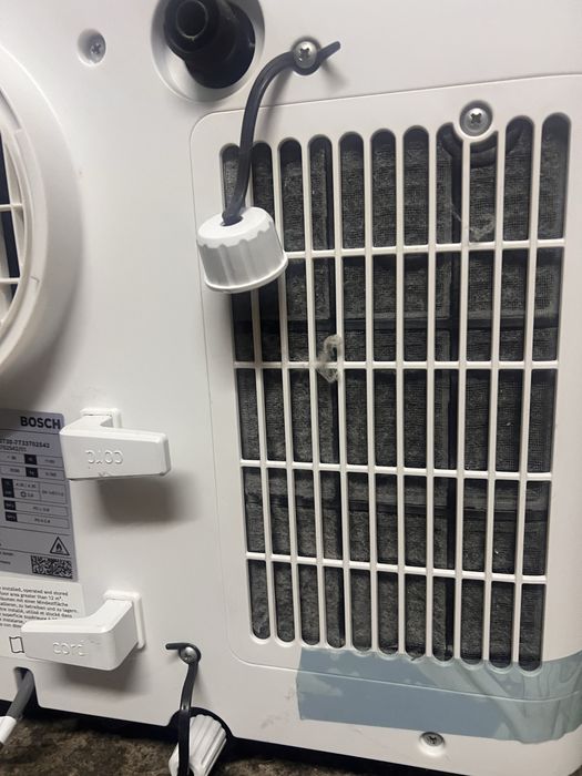 Климатик Bosch Cool 2000 мобилен