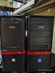компютър pc Intel и AMD