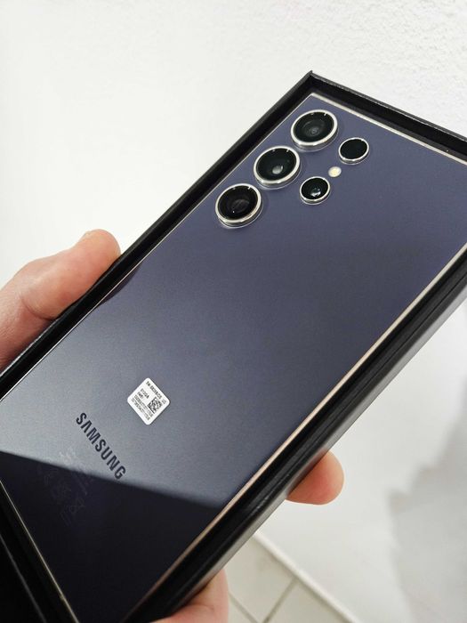 Samsung Galaxy S24 Ultra, 512 gb, nou la cutie, Garantie.