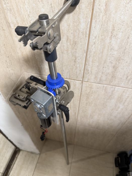 De vanzare suport sonda live