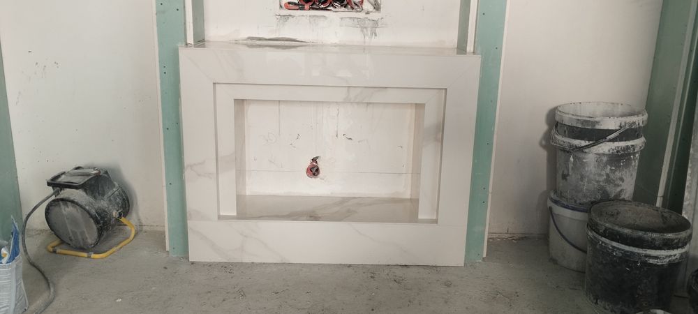 Kafel terish hizmati