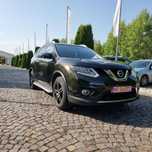 Nissan X-Trail Euro 6 Automatic 7 locuri Panoramic