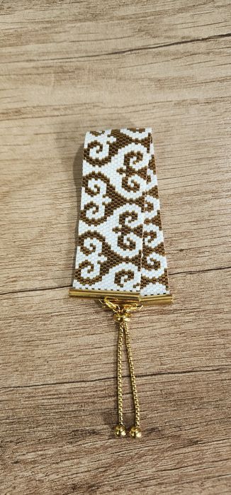 Украшения из бисера на заказ