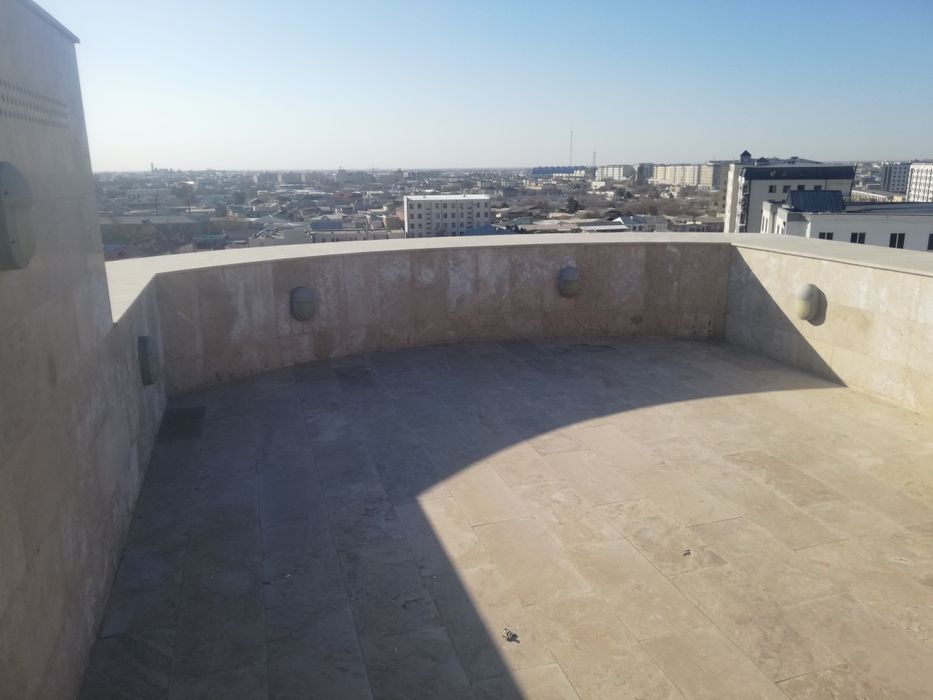 Квартира Пентхаус