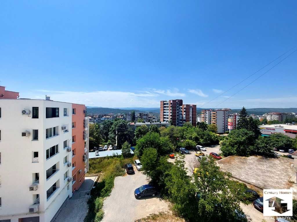 104906 ЕКСКЛУЗИВНО! Обзаведен апартамент в кв. Акация, В. Търново