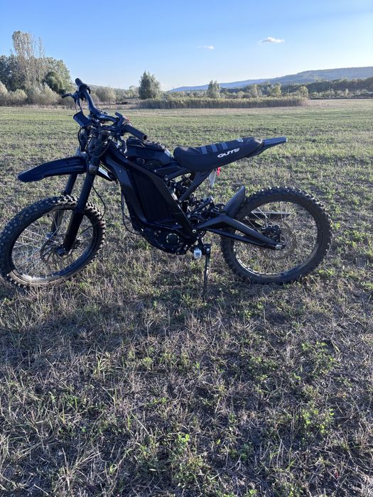 Surron Light Bee X 2024
