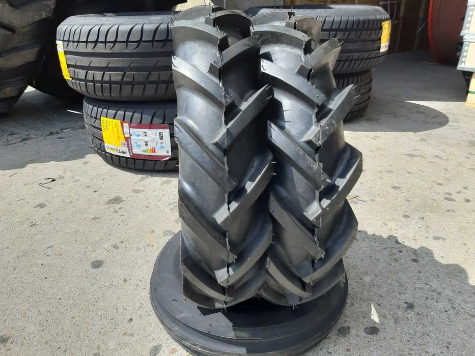 4.00-10 Anvelope noi de motocultor cositoare tractor Cauciucuri MITAS
