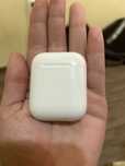 AirPods impecabile