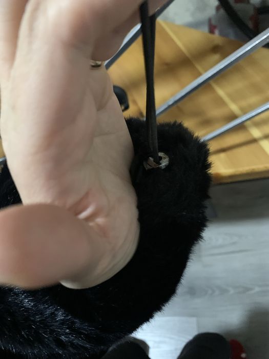 Норковые шуба оригинал зимное