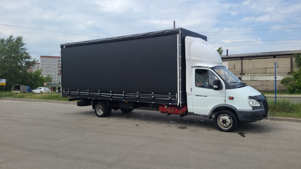 Грузоперевозки Шымкент_Астана_Шымкент жук алам