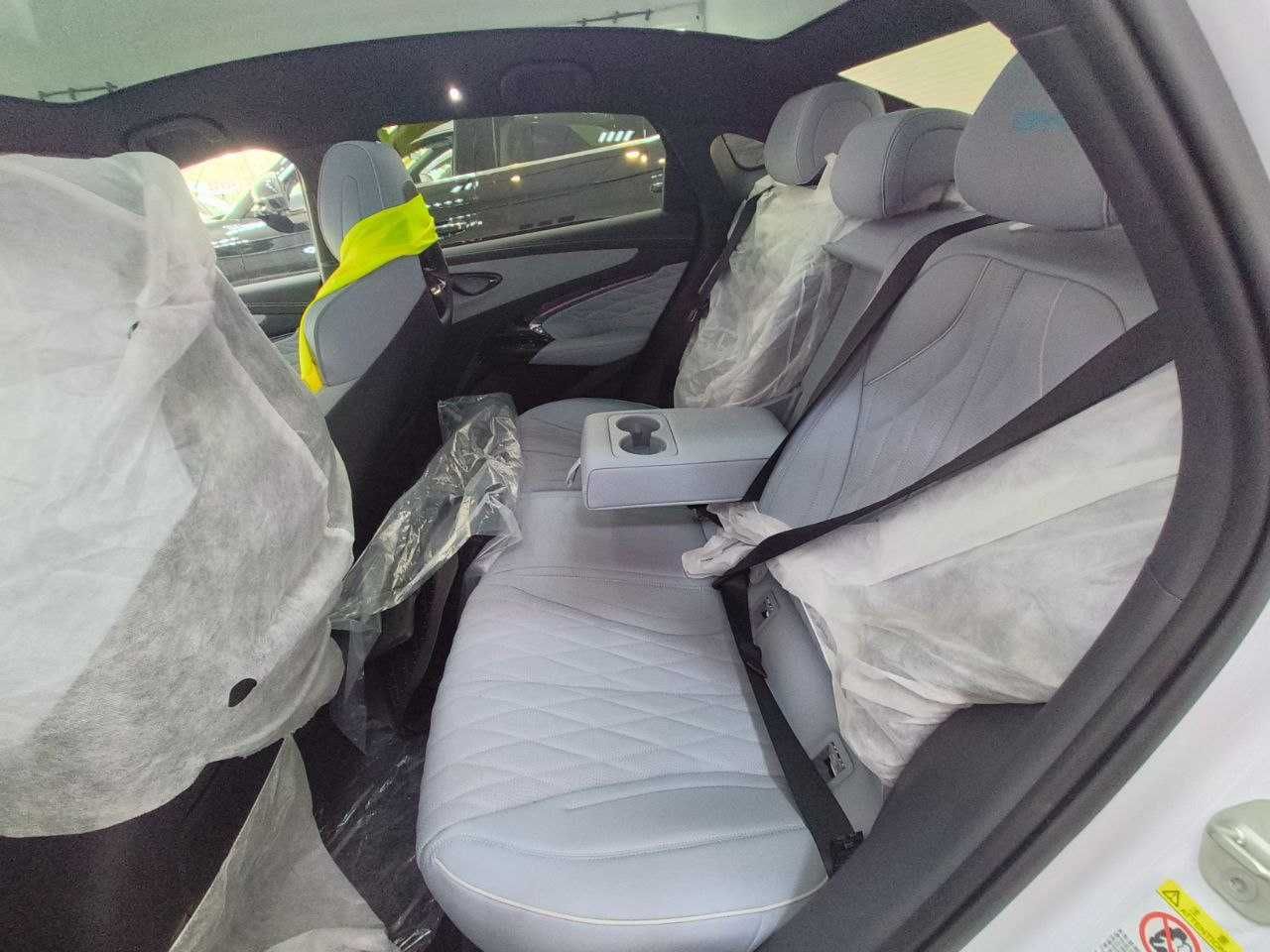 BYD Seal 2023  yil