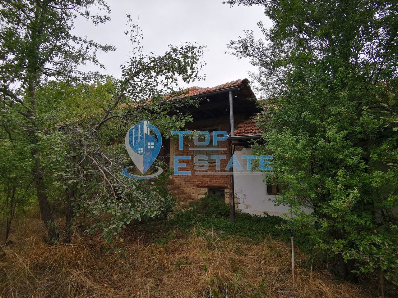 Продава се Къща в с. Лозен, Област Велико Търново - 85 кв.м за 106 €/кв.м - Снимка #1