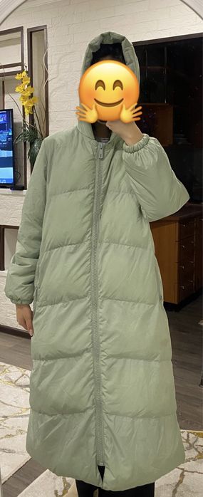 осенне весенняя куртка