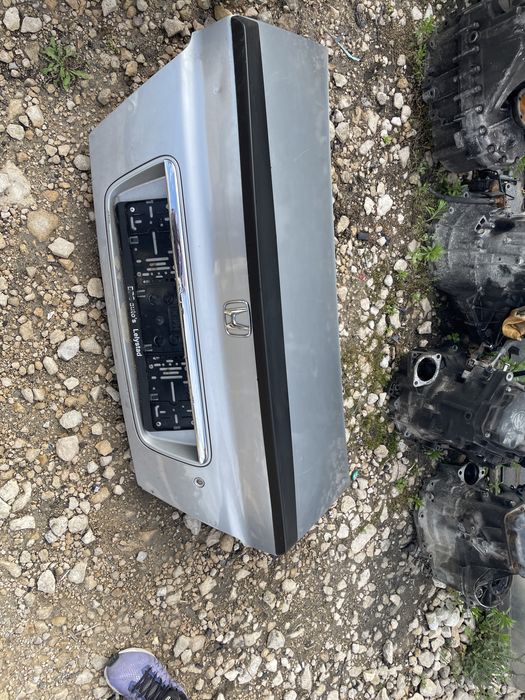 Багажник за Хонда Акорд седан 00-03г