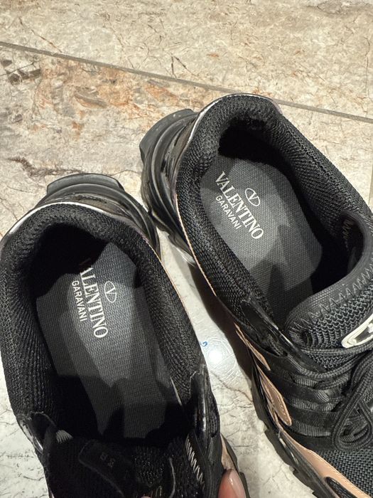 Маратонки Valentino 38