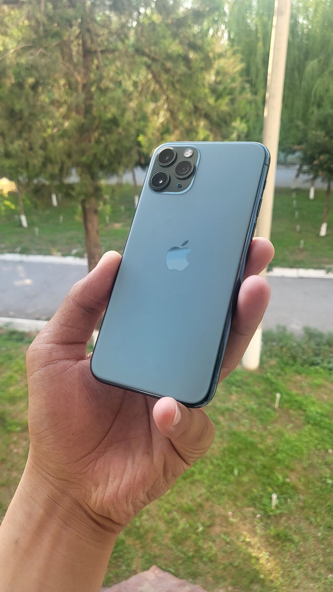 Iphone 11 pro 64Gb 71% srochniga
