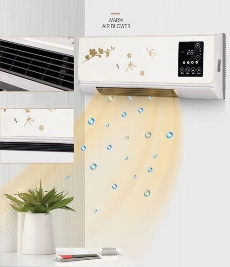 Vitek Isitgichi | Vitek Konditsioneri | Isitgichlar | Иситгичлар