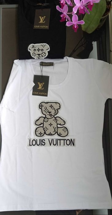 Тениски Louis Vuitton