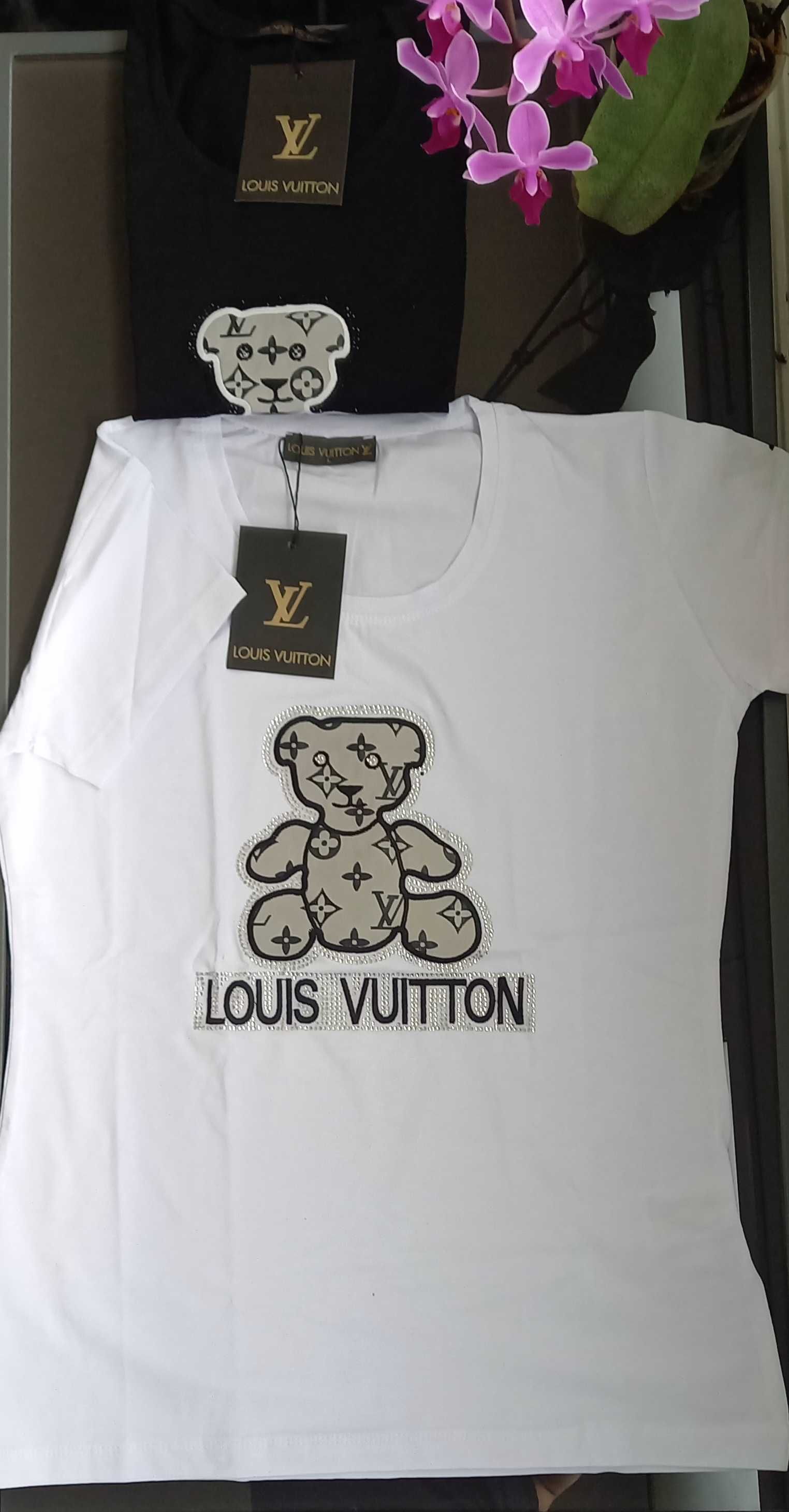 Тениски Louis Vuitton