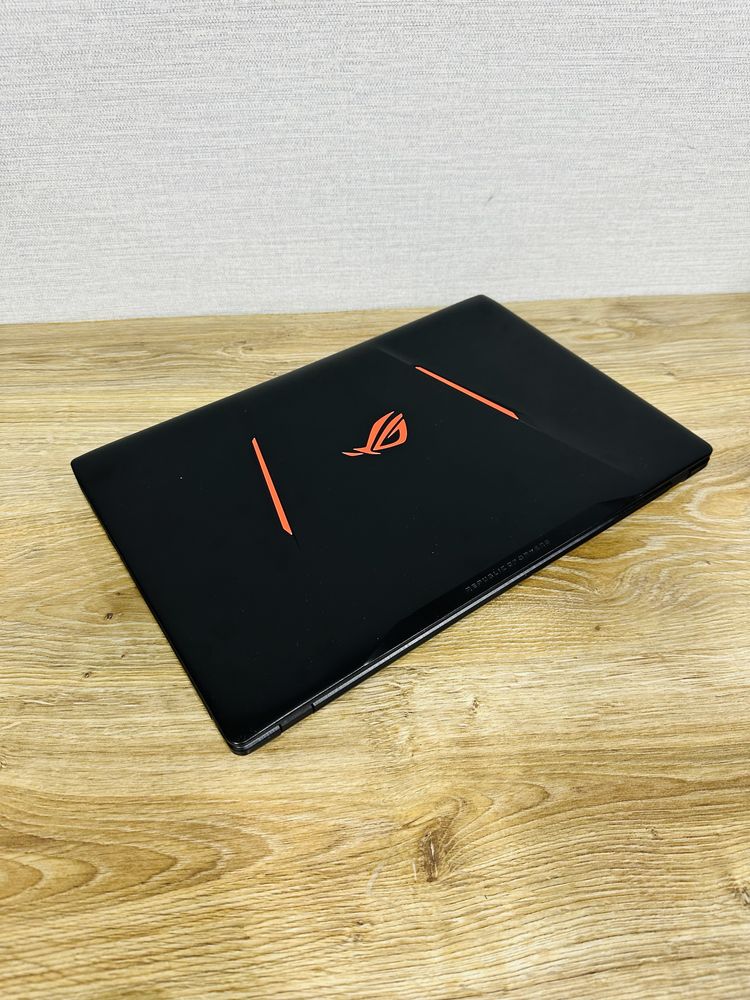 ASUS ROG Strix Core i7+GTX960-4 ГБ Мощный, Игровой для Игр, Autocad