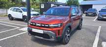 Dacia Duster NOUA DACIA DUSTER 3, Full Hybrid, Echipare Journey