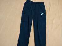 Pantaloni cargo Nike copii