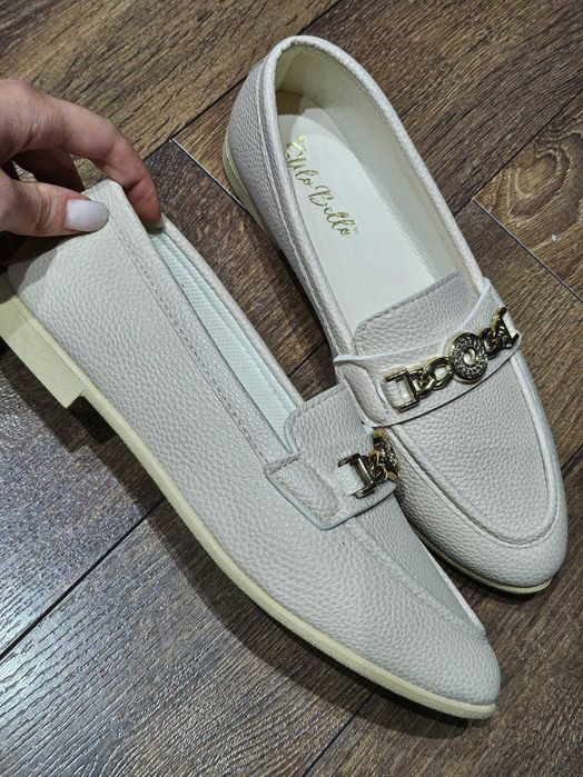 Нови дамски лоуфъри