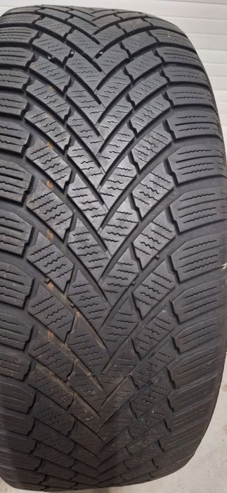 2 бр зимни гуми 225 50 17 Continental wintercontact ts 860