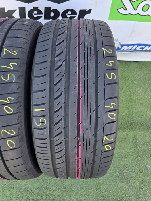 245.40.20 michelin toyo o buc