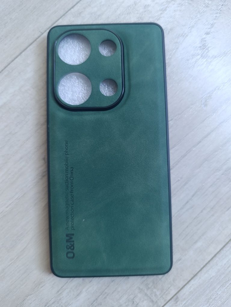 Кейс(гръб) за Redmi Note 13 pro
