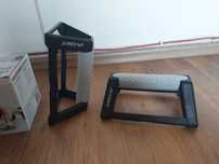 Manere paralele pt flotari brand sportiv Crivit