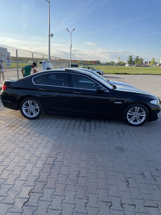 Vand jante bmw seria3,4,5 245/45/R18 cauciucuri noi